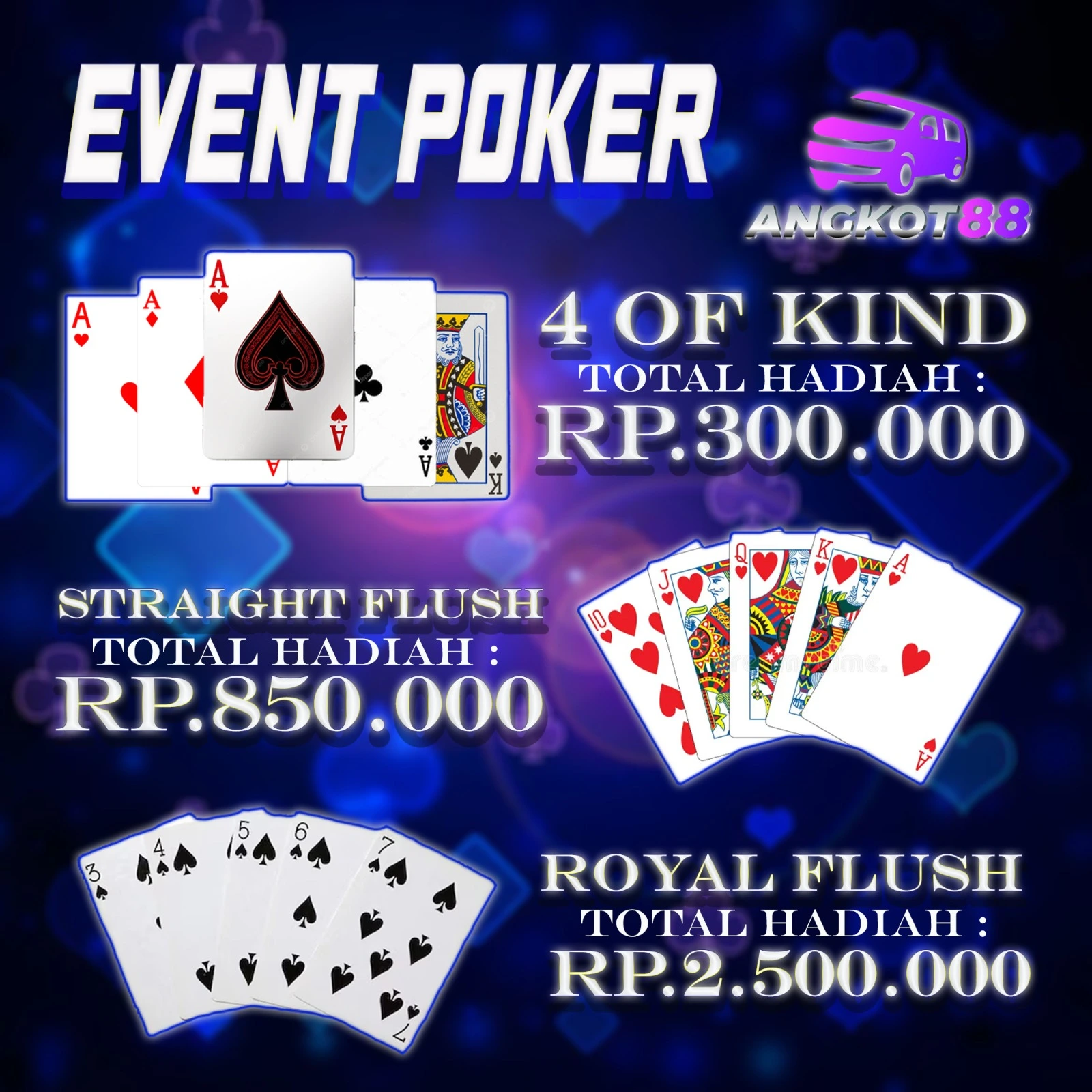  event poker angkot88