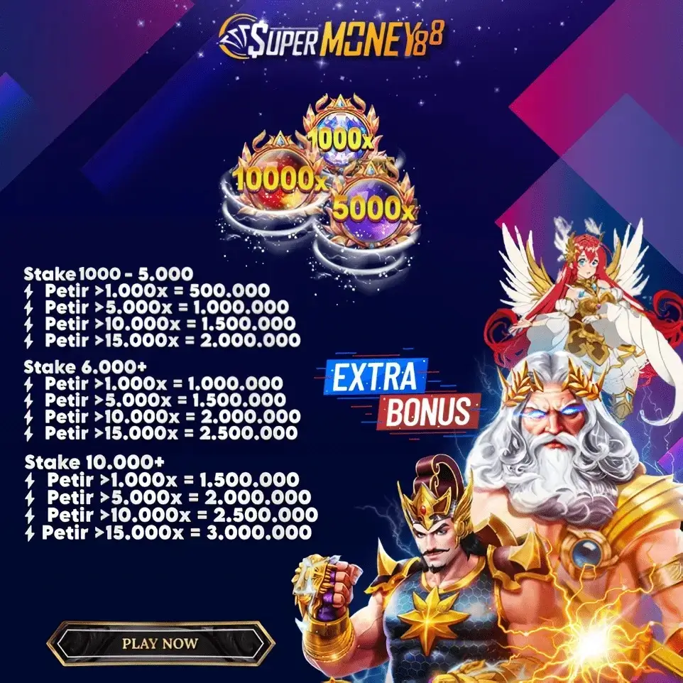 event poker supermoney 88