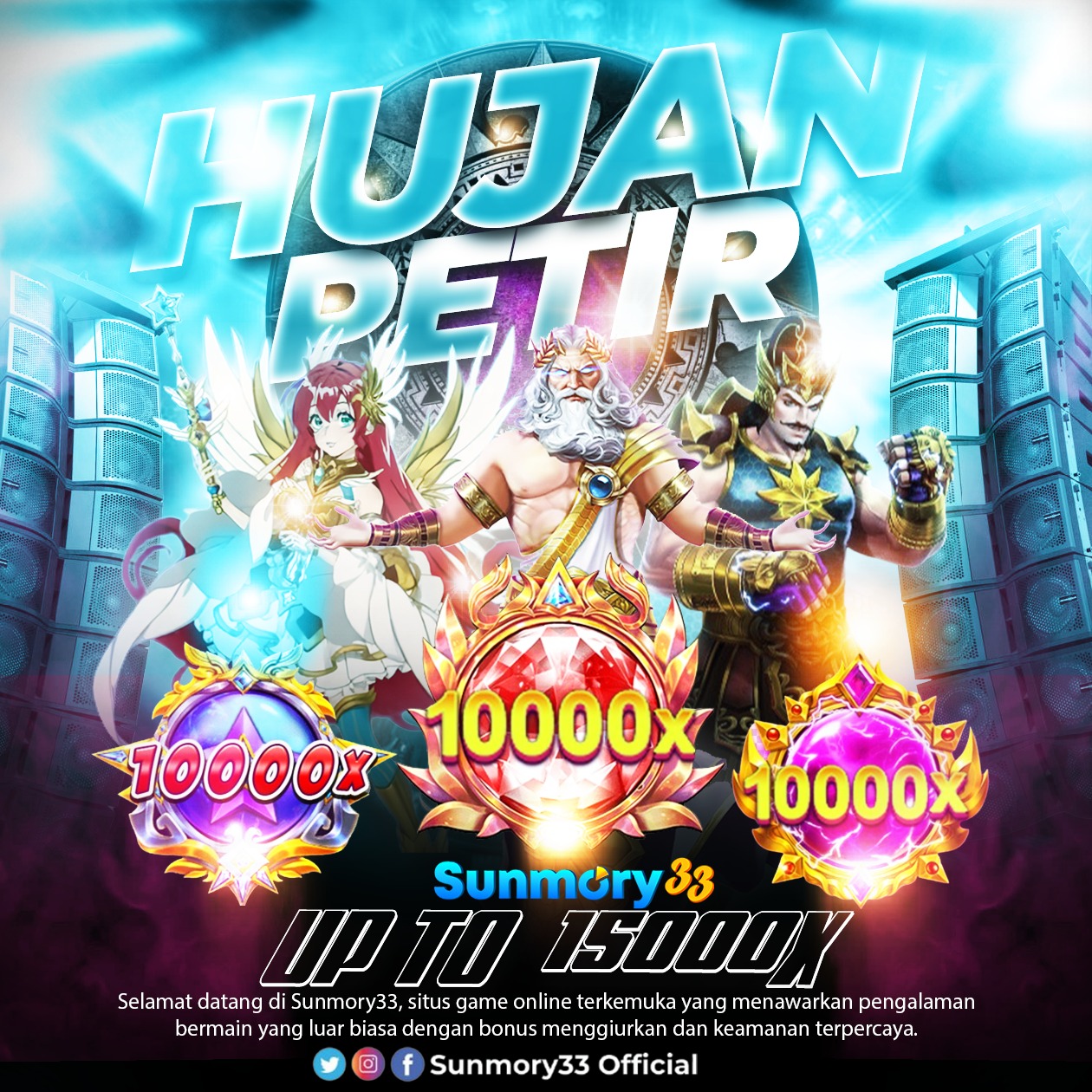petir & sunmory 33